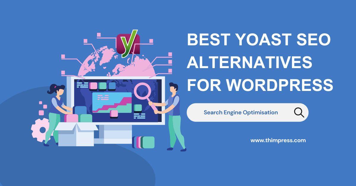 Understanding the Need​ for Yoast SEO Alternatives