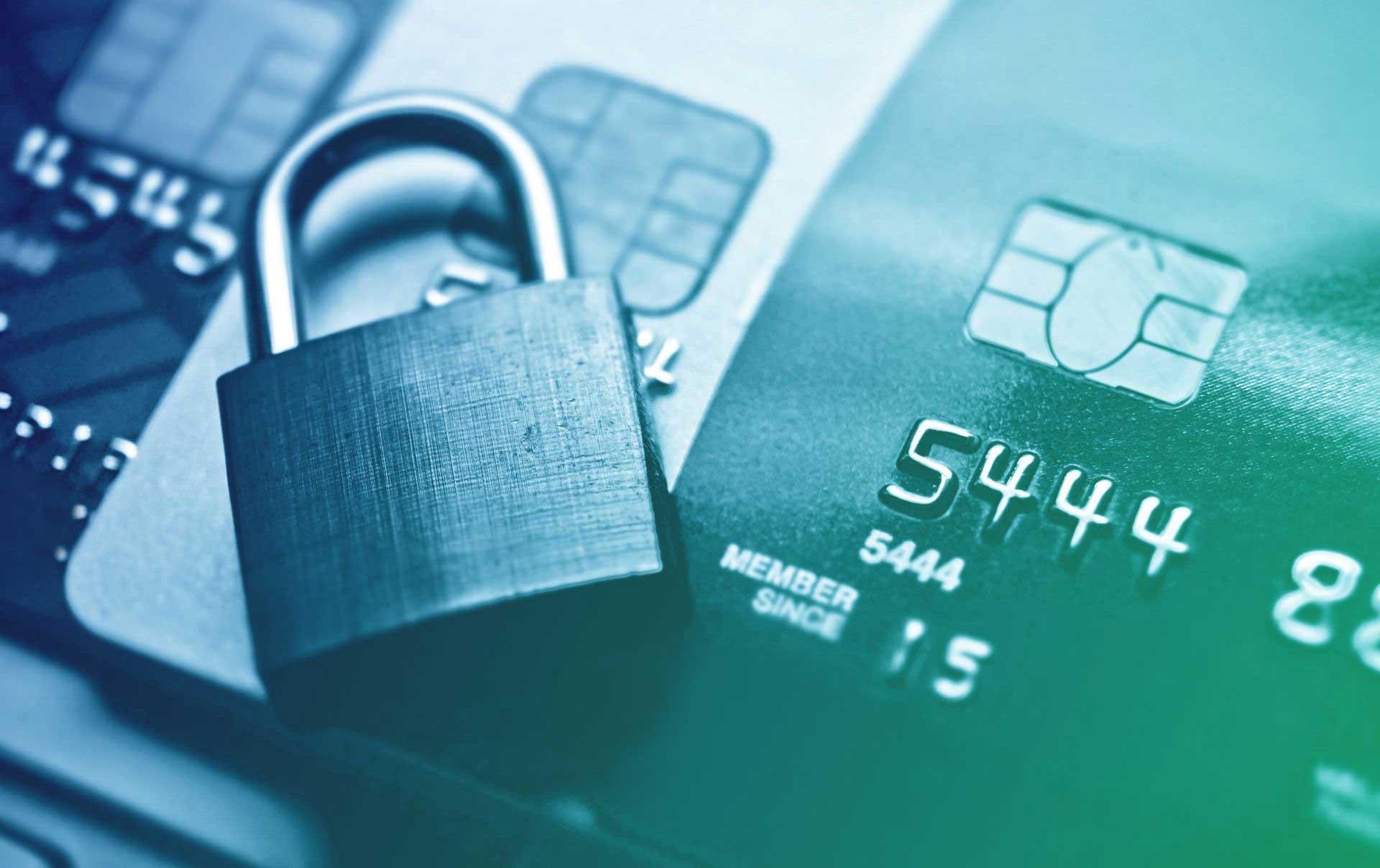 Security Matters: Protecting Your Customers Payment Information