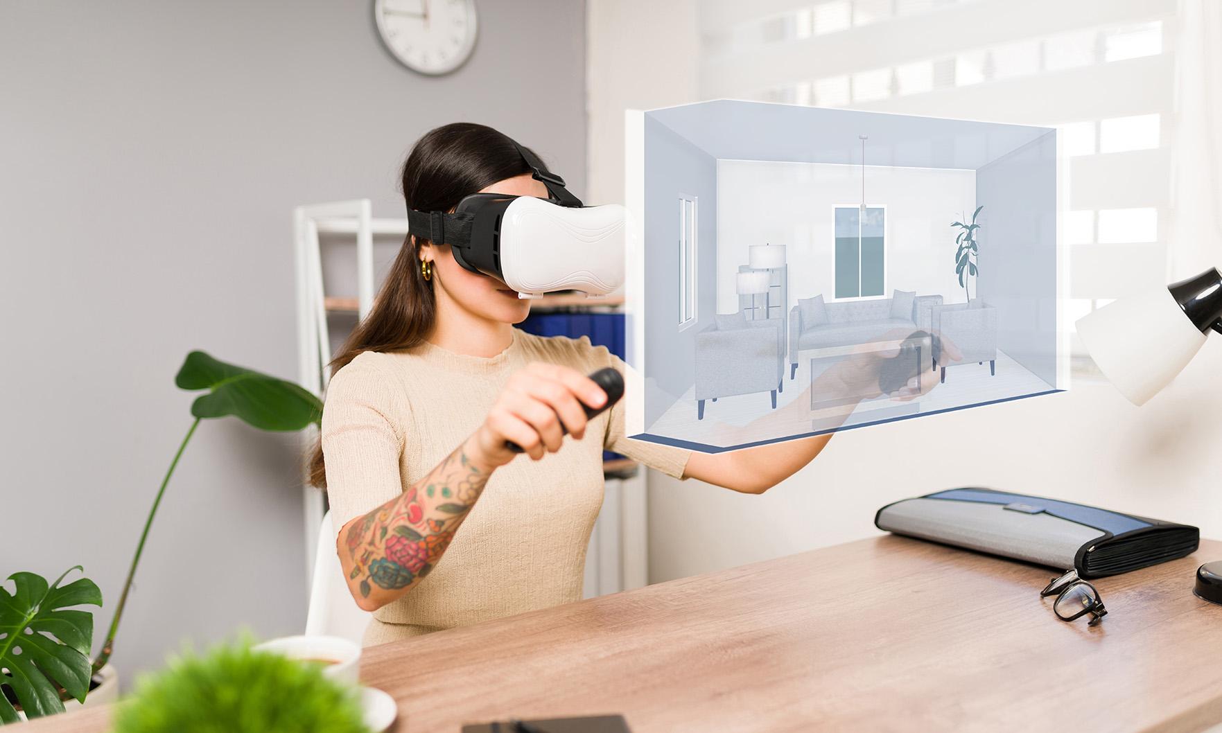 The Rise of Virtual Real Estate: Investing in Game Worlds