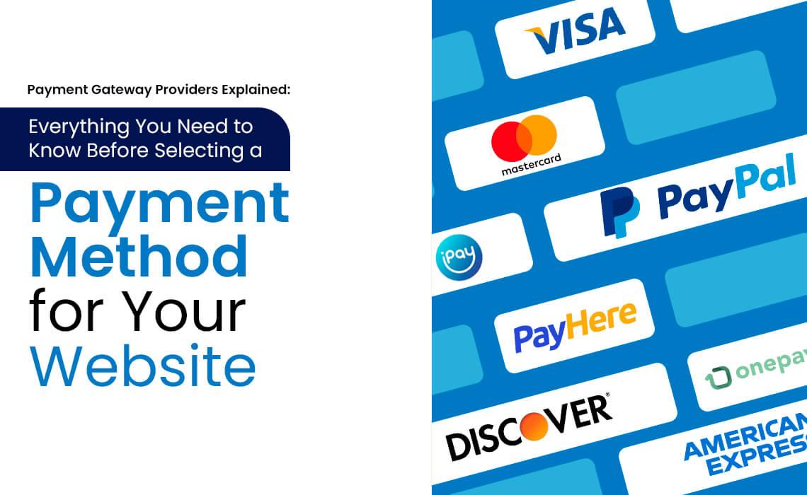 Top Payment Gateway ⁢Providers Reviewed: Who Comes Out on Top