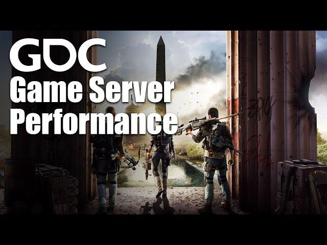 How Location⁢ Affects Game Server Performance