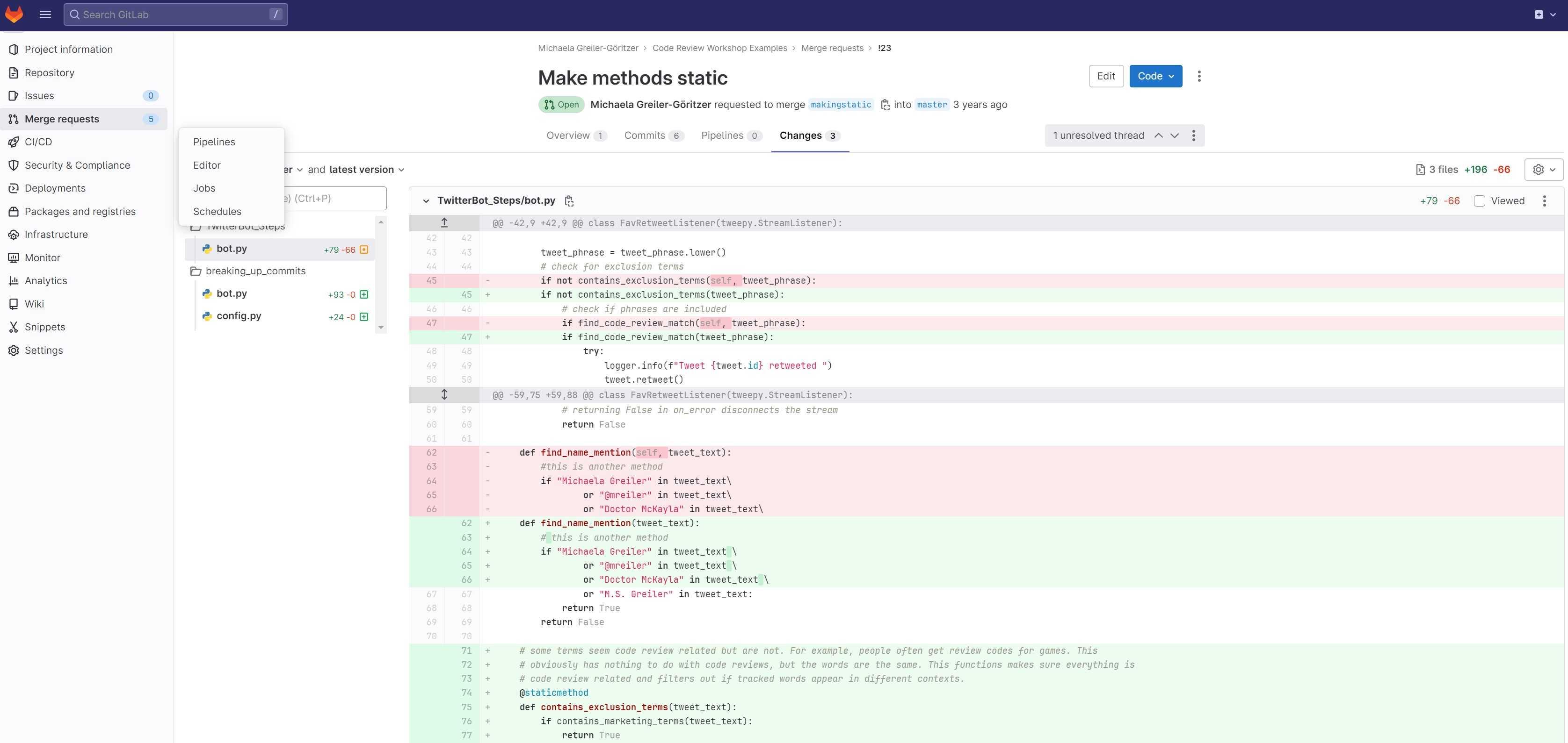 Top Code Review Tools Tailored for Freelancers