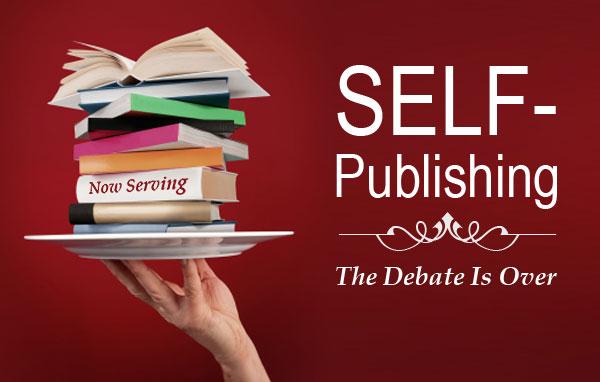 Self-Publishing: ⁢Turning Your Passion into Profit