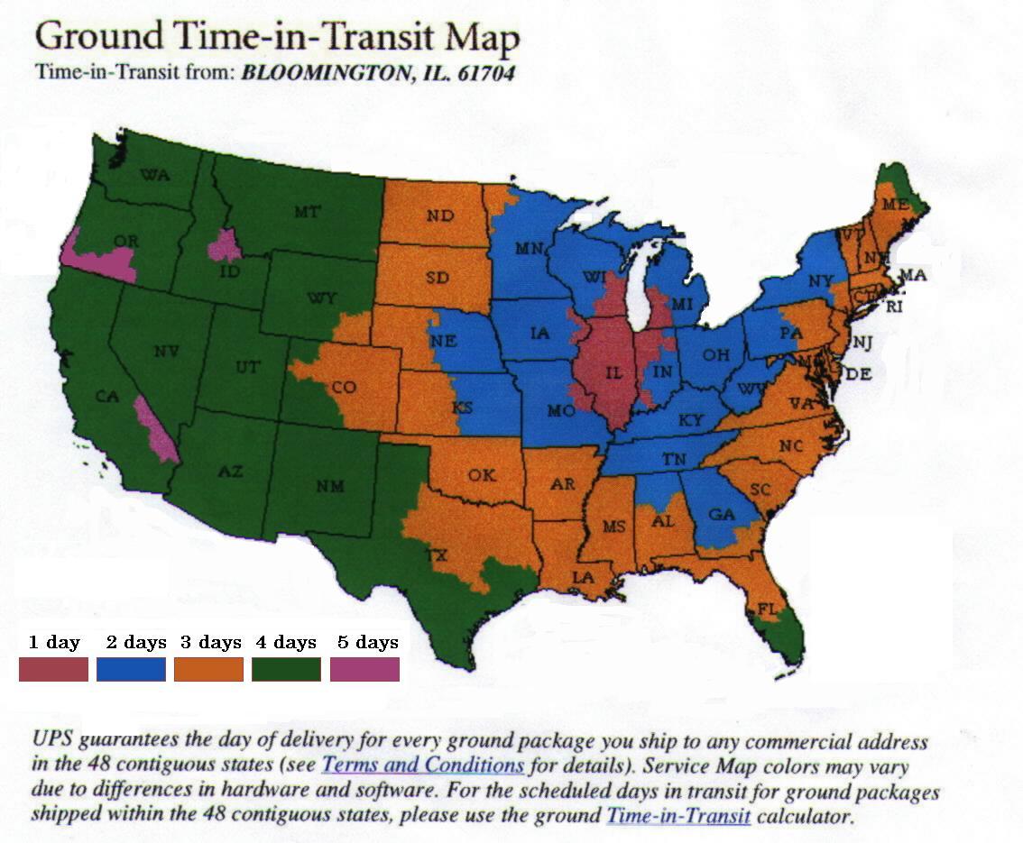 Understanding‍ Shipping ⁤and Delivery Times