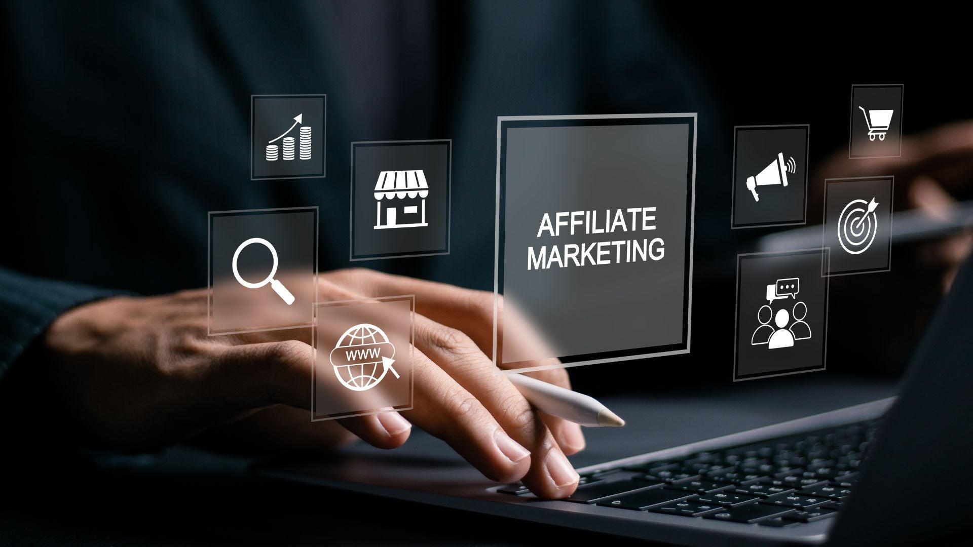 Affiliate Marketing: Earning⁤ from Your Gaming Passion