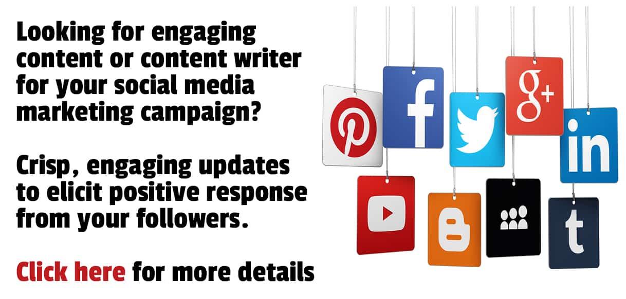 Leveraging Social Media to Find Writing⁢ Opportunities