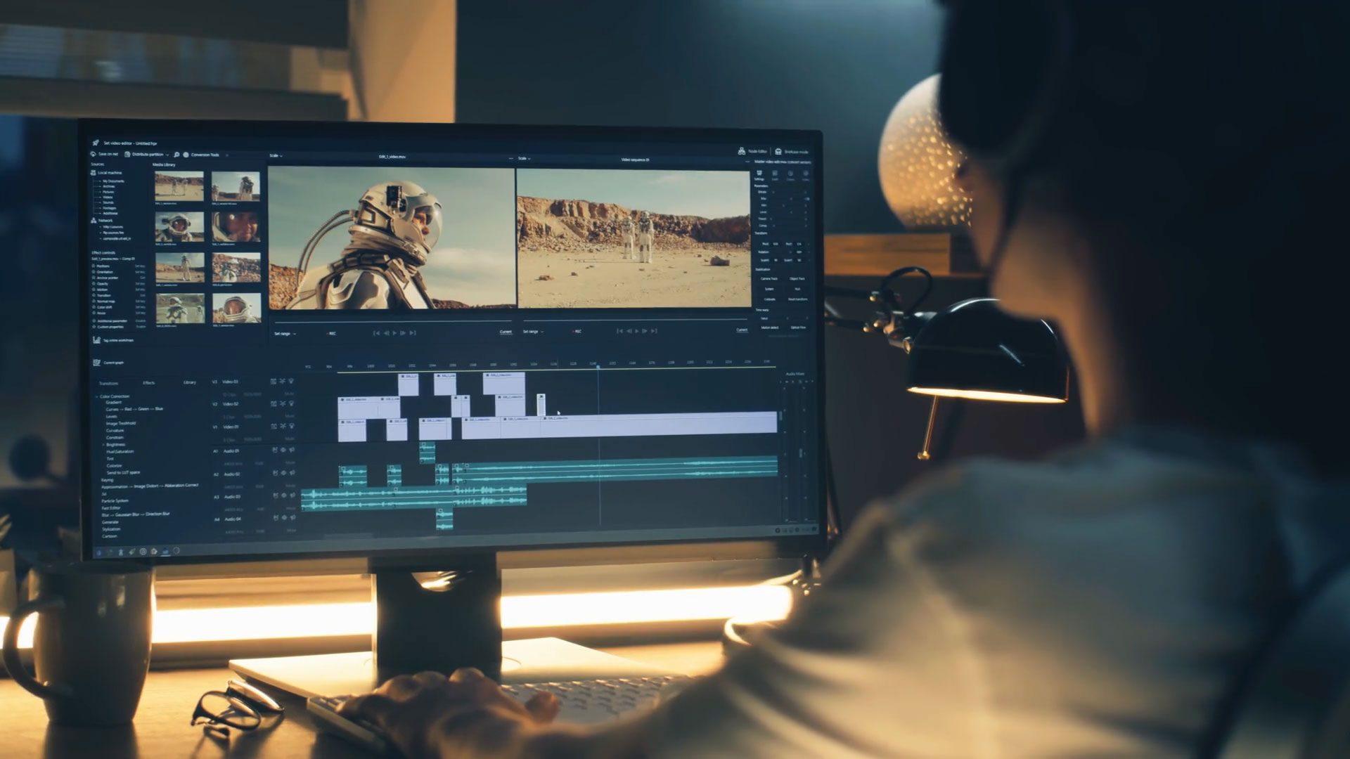 Essential Skills Every Video Editor Should Have