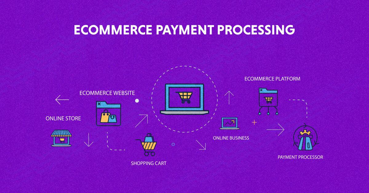 Understanding the Basics of Ecommerce Payment Processing