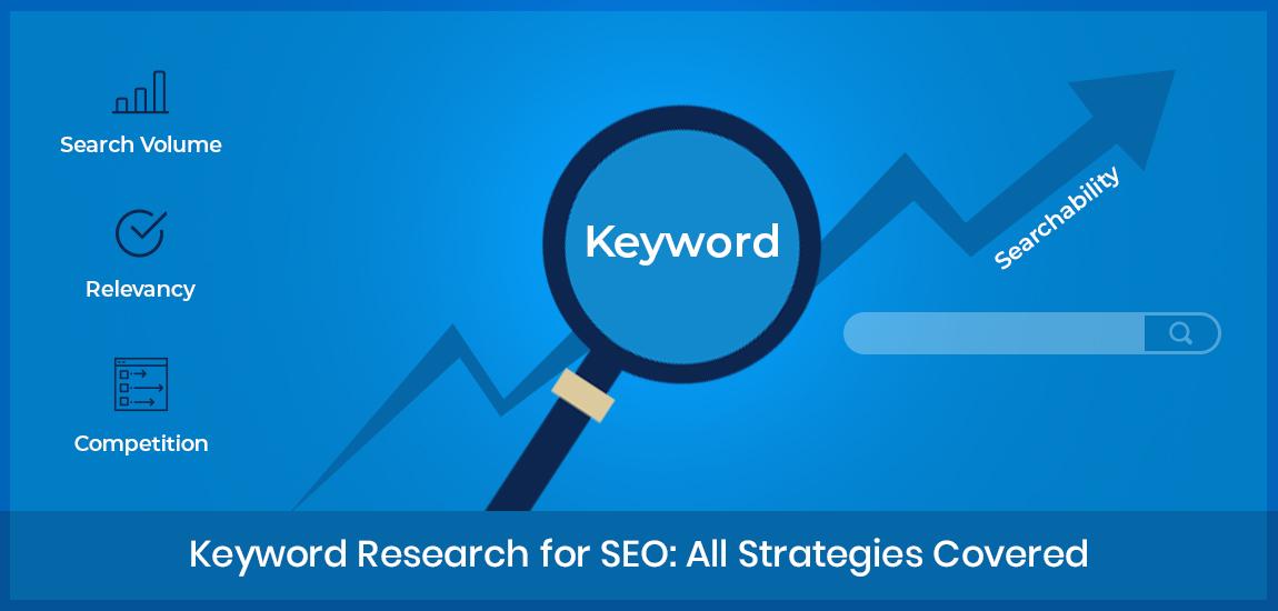 Unpacking the Core Principles of Keyword Research