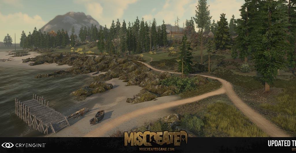 Understanding the Unique Demands of Miscreated⁢ Hosting