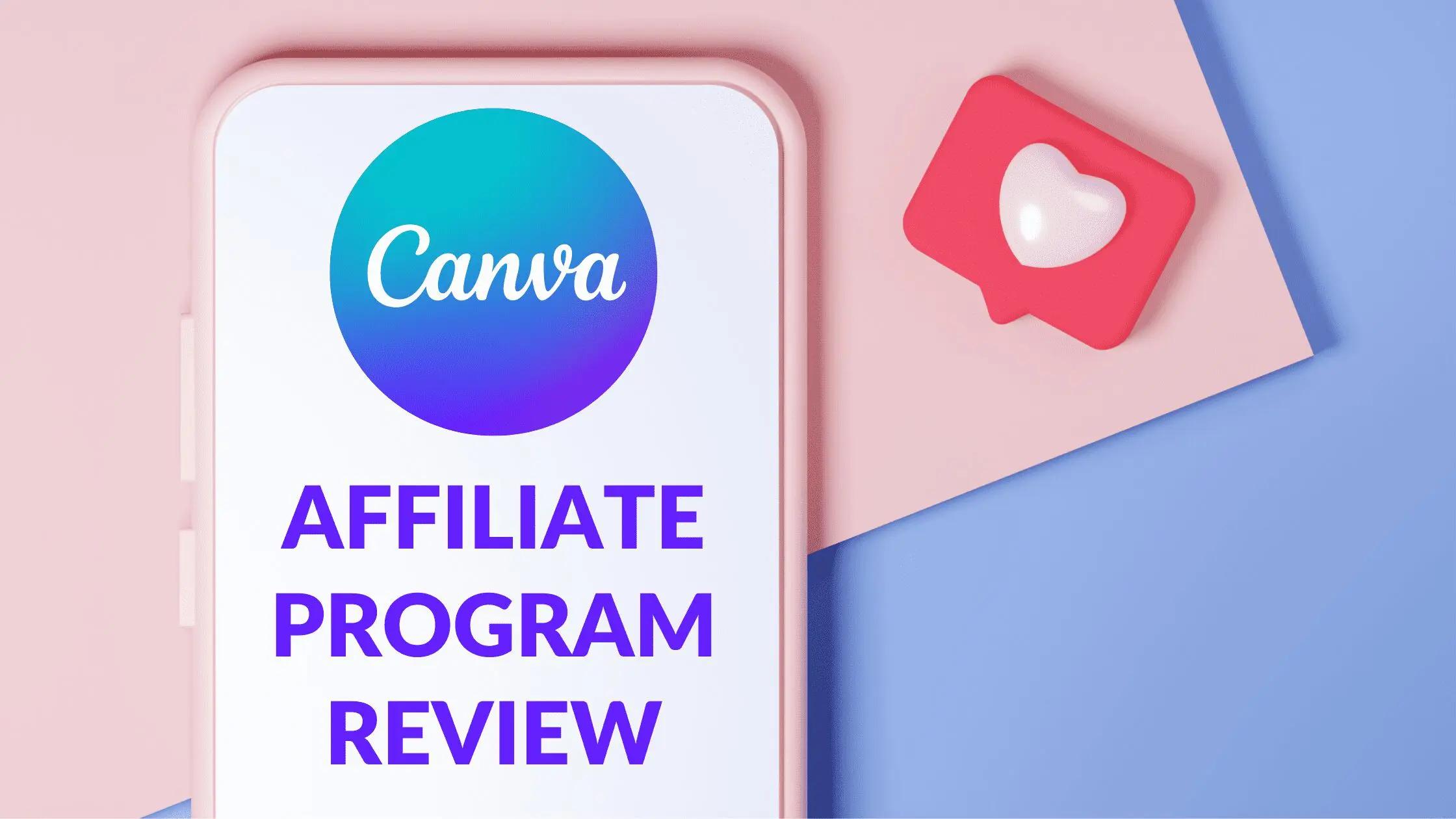 Become⁢ a Canva​ Affiliate and Earn Commissions