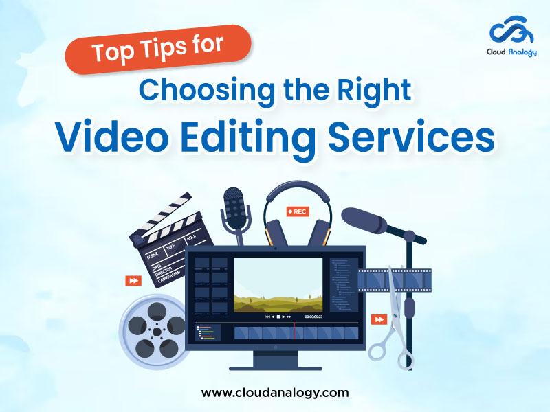 Marketing Yourself: Tips to Promote Your Video Editing Services