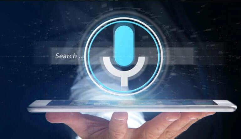 The Impact ‌of Voice‍ Search on‌ Online Shopping Habits