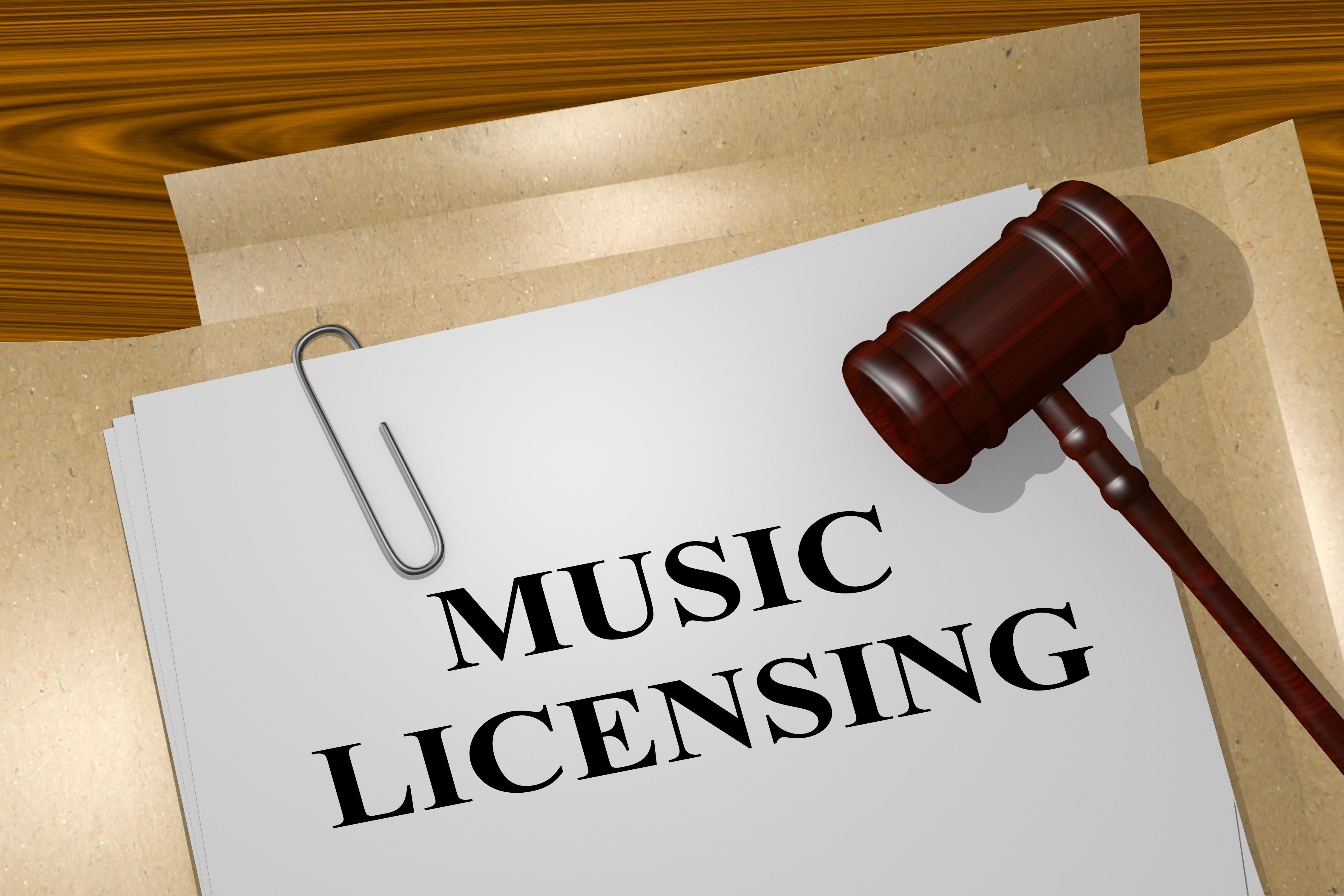 Consider Music Licensing for ⁣Creators ⁣and Artists