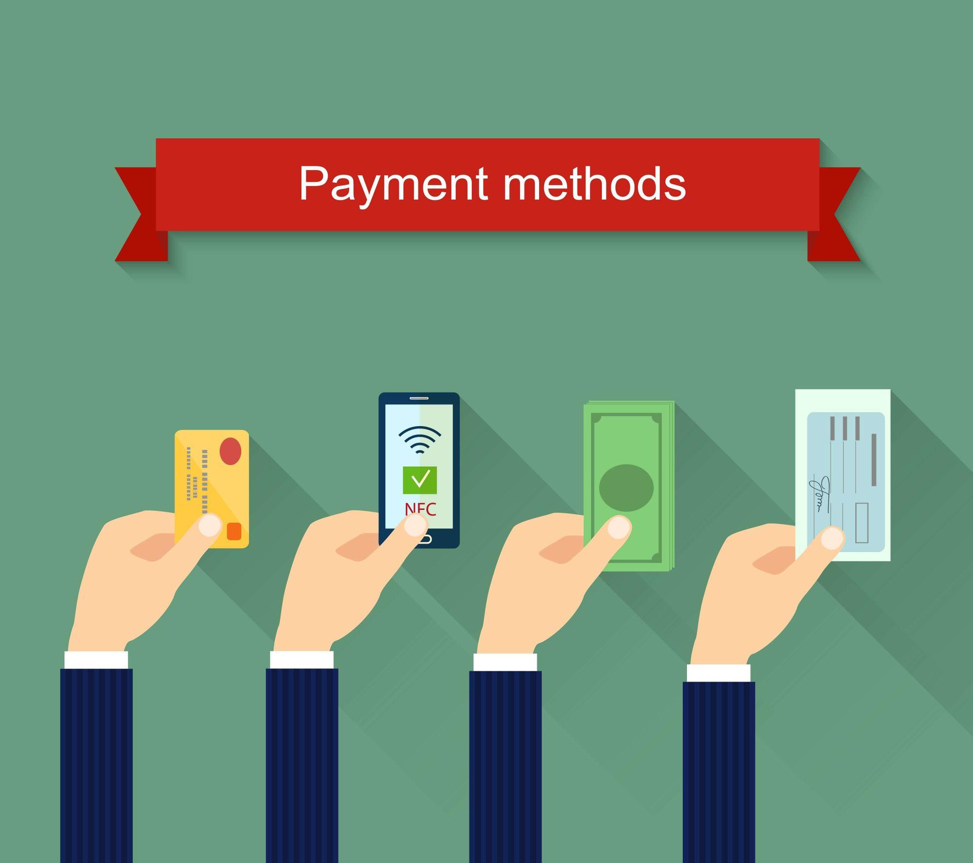 Exploring‌ the Latest‌ Trends in Ecommerce Payment Methods