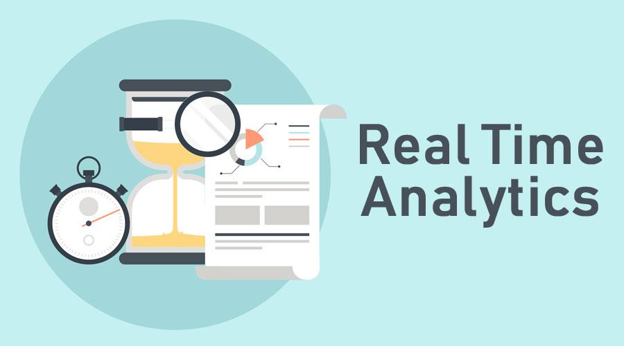 Real-Time Analytics: Making Data Work for You