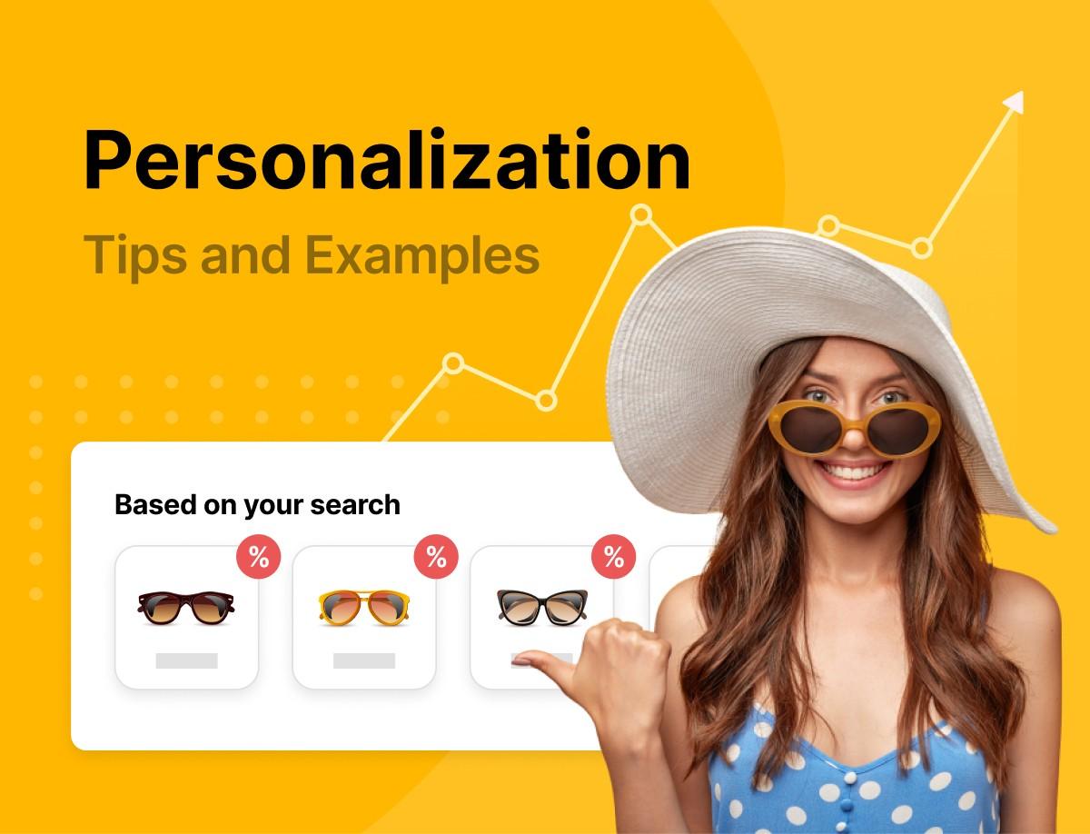 Personalization​ in Ecommerce: Making Every⁣ Customer ⁤Feel Special