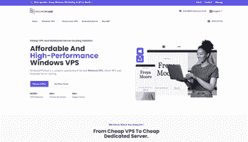 WindowsVPS.host Review