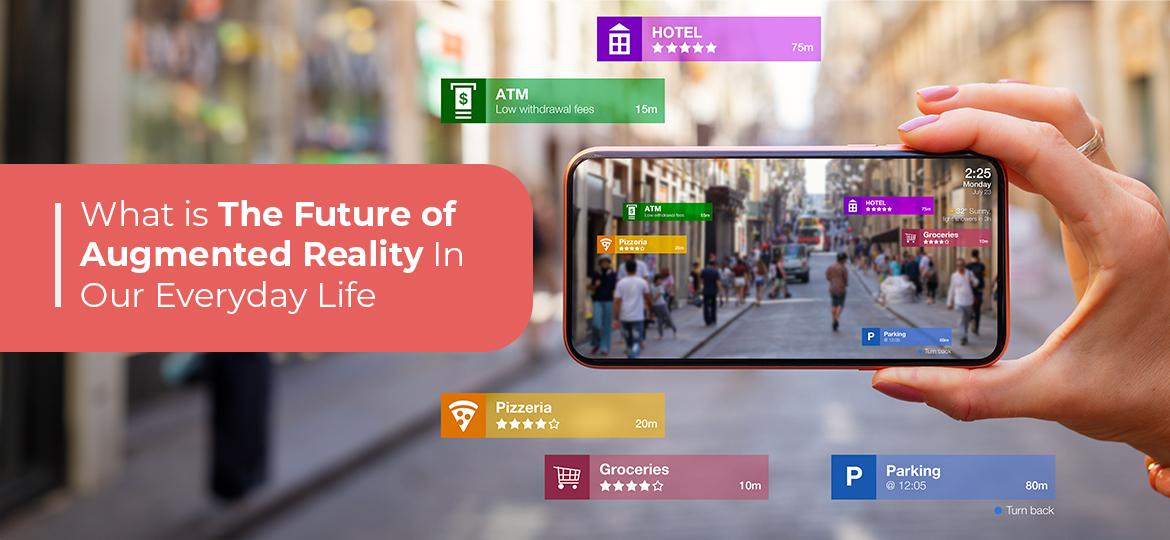 How Augmented Reality is Changing ​the Way We Shop ​Online