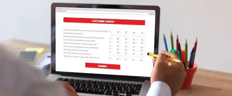 Understanding Online Surveys and Market Research Opportunities