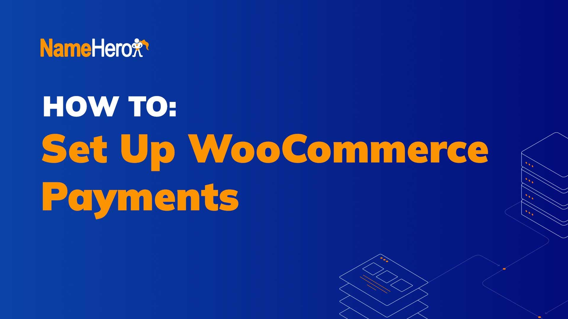 The Versatility of​ WooCommerce Payments for Your Business