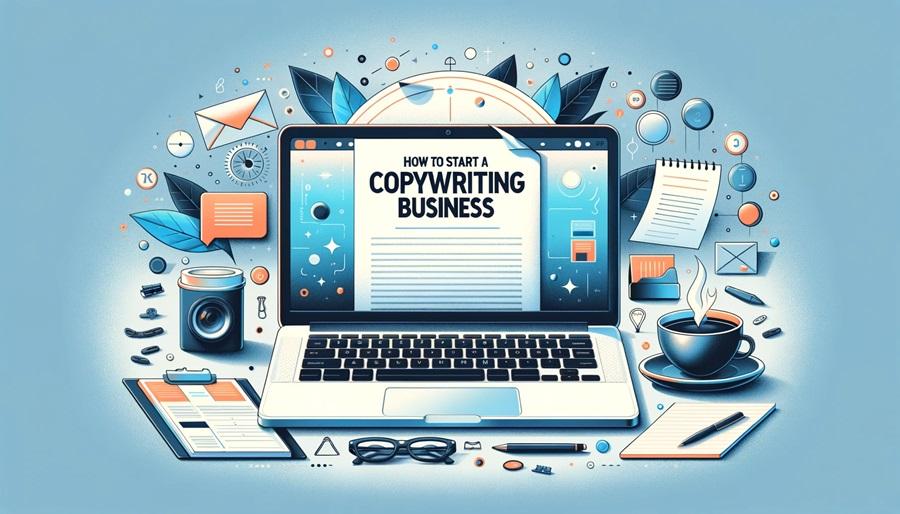 Scaling ⁣Your ⁣Copywriting Business‍ for Long-Term Success