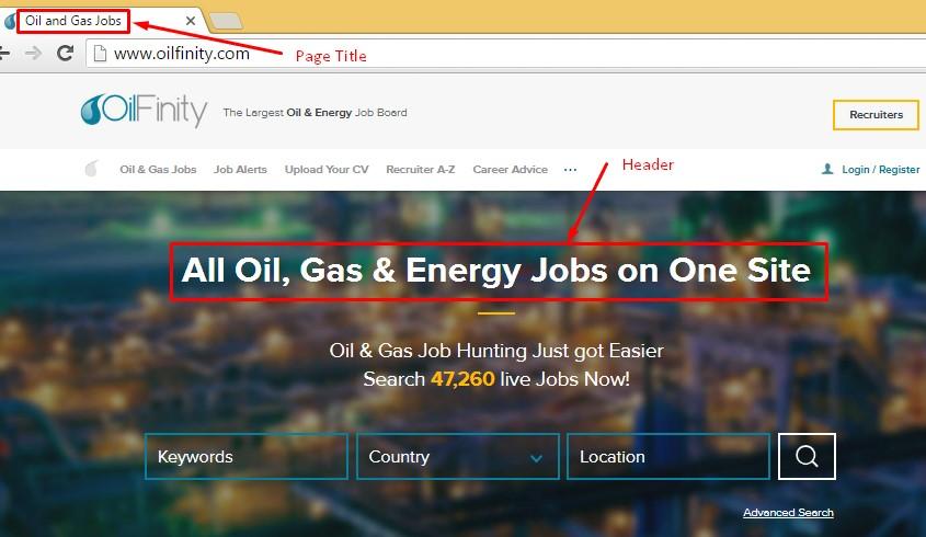 Leveraging SEO to Make Your Job Board Discoverable