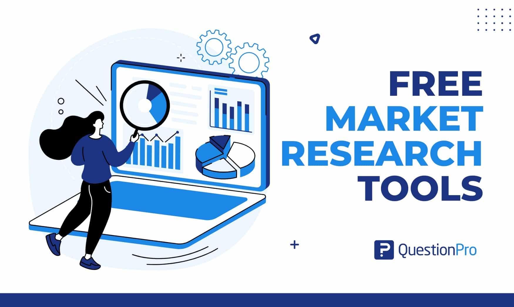 Maximizing‍ Free Tools for​ Effective Market Research