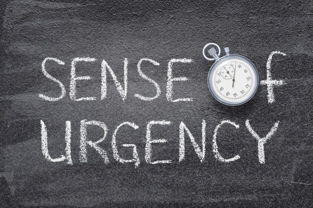 Building a⁤ Sense of⁣ Urgency with Response Time Promises