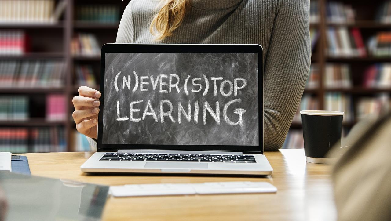 Staying Updated: The Importance of Continuous Learning