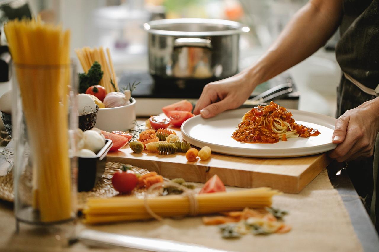 Discover Your Passion for Cooking and Make It Profitable