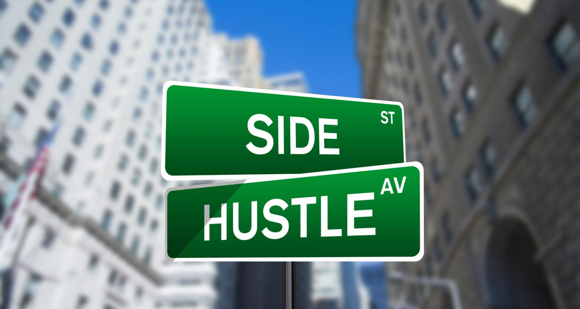 Scaling Your Side ‌Hustle: From Solo⁢ Runner⁤ to Team Leader