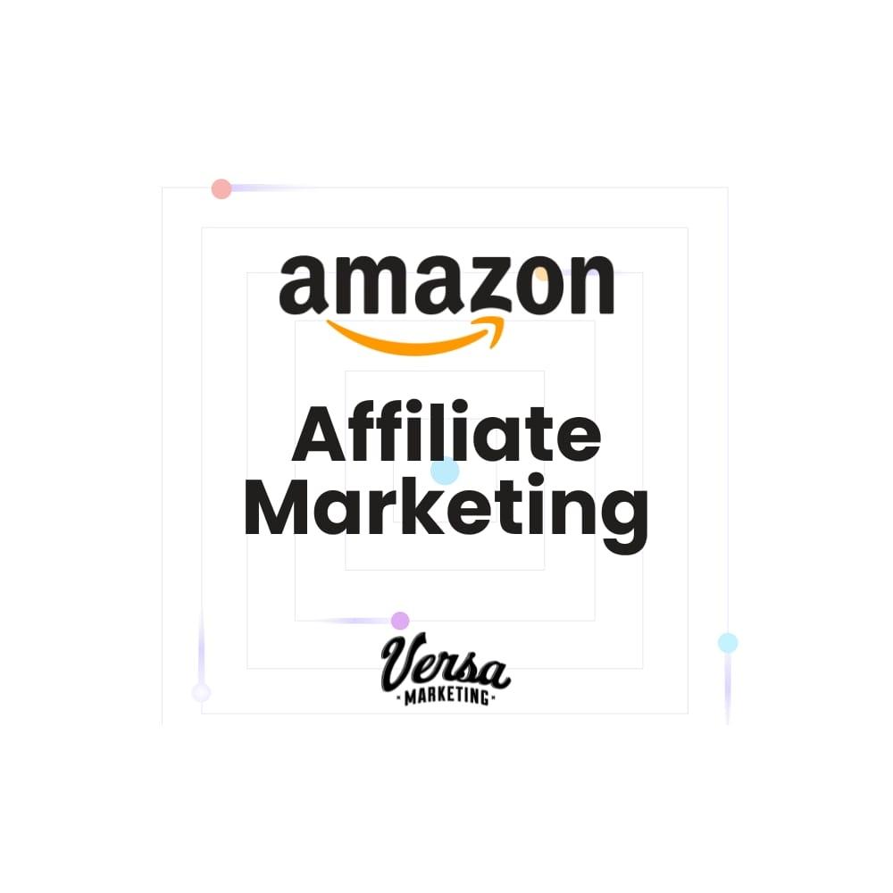 How to Become an Amazon Affiliate (& Achieve Smashing Success)