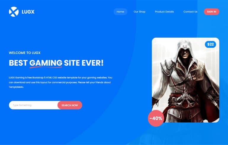 How to Make a Gaming Website In 5 Steps (+ Monetization Guide)