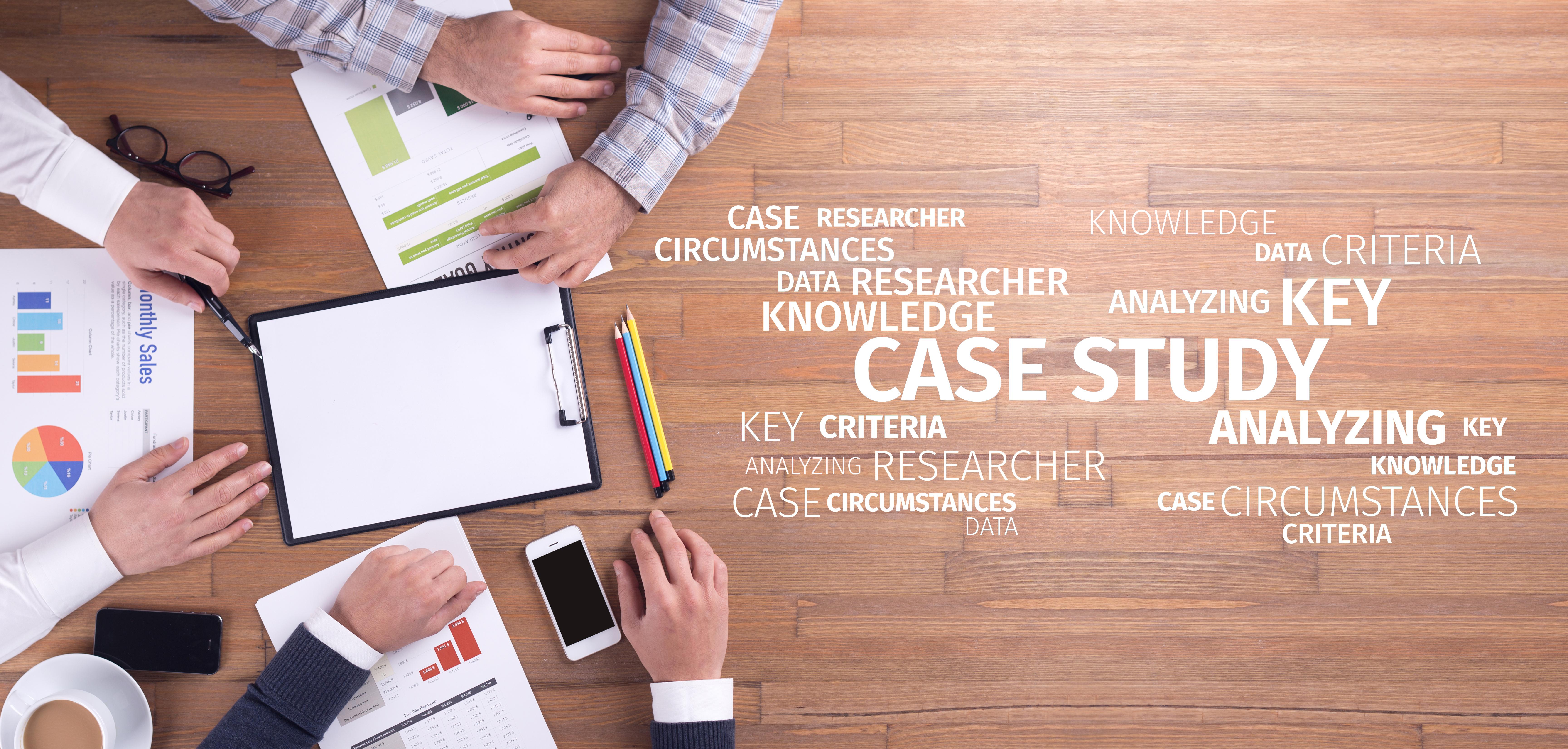 Using Case Studies⁣ to Strengthen⁢ Your Pitch