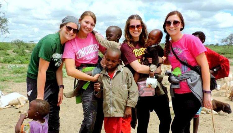 Volunteering Abroad: Gain Experience and Free Accommodation