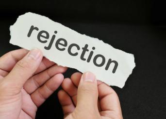 Turning Rejections ‍into Future‍ Opportunities