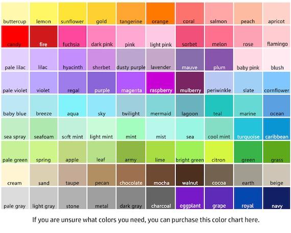 How Color Choices Can Influence User Behavior