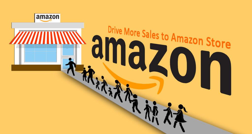 Harnessing the Power of Amazon Advertising