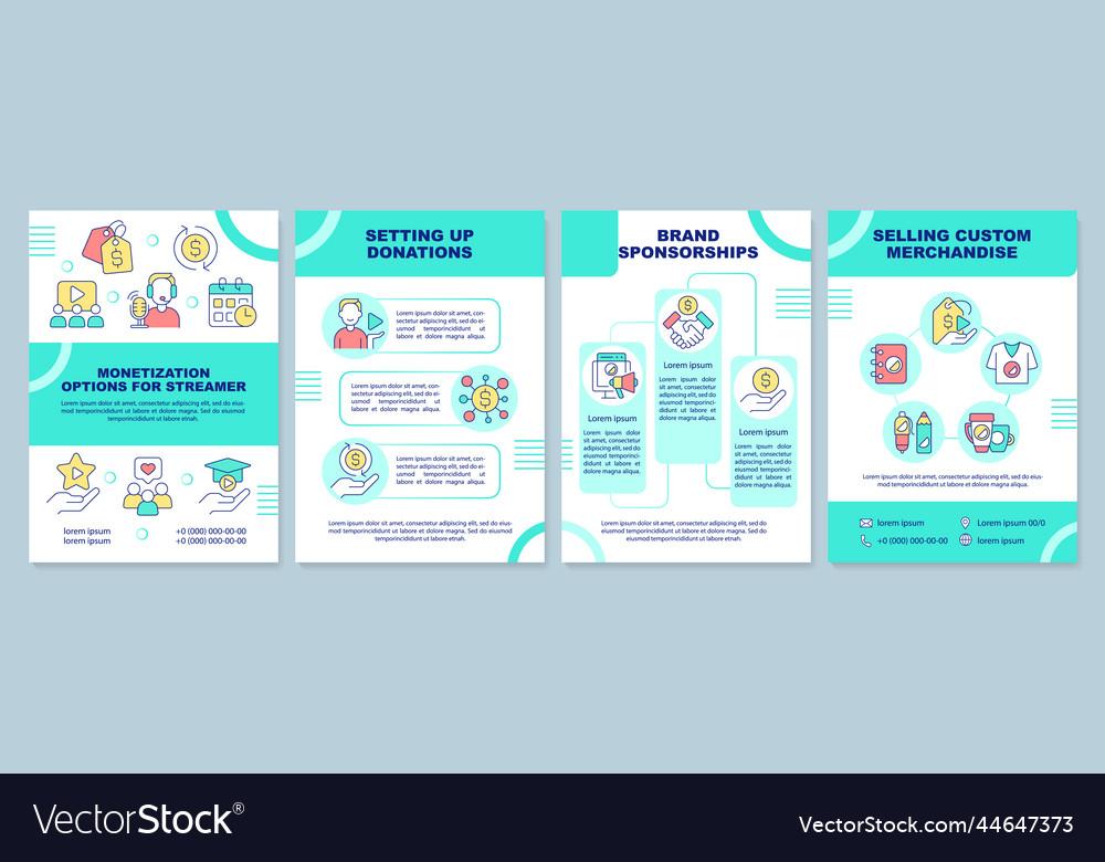 Monetization Options to Boost⁣ Your Revenue