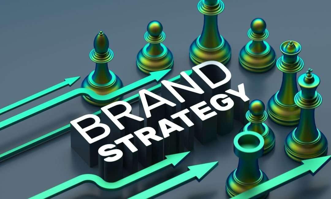 Building a Resilient Brand in‌ a‍ Competitive Market