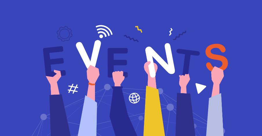 Hosting Fun Events or Contests to Boost Engagement