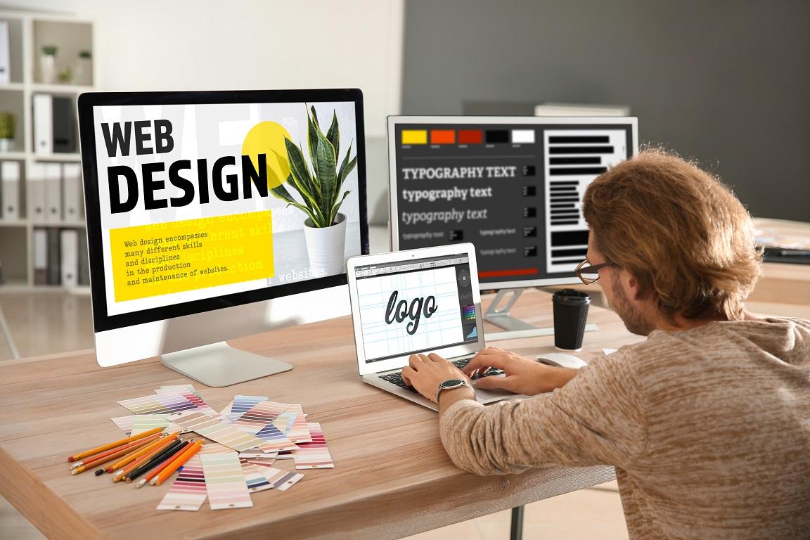 Understanding the Role of a Web Designer