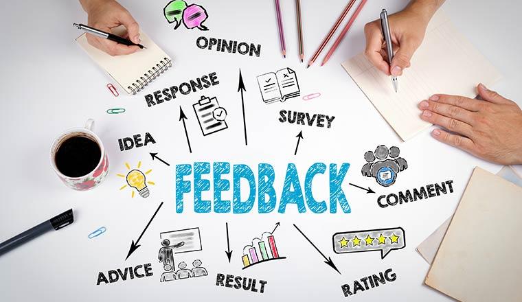 - ‍Customer Feedback:‌ Real ‍Users, Real Insights