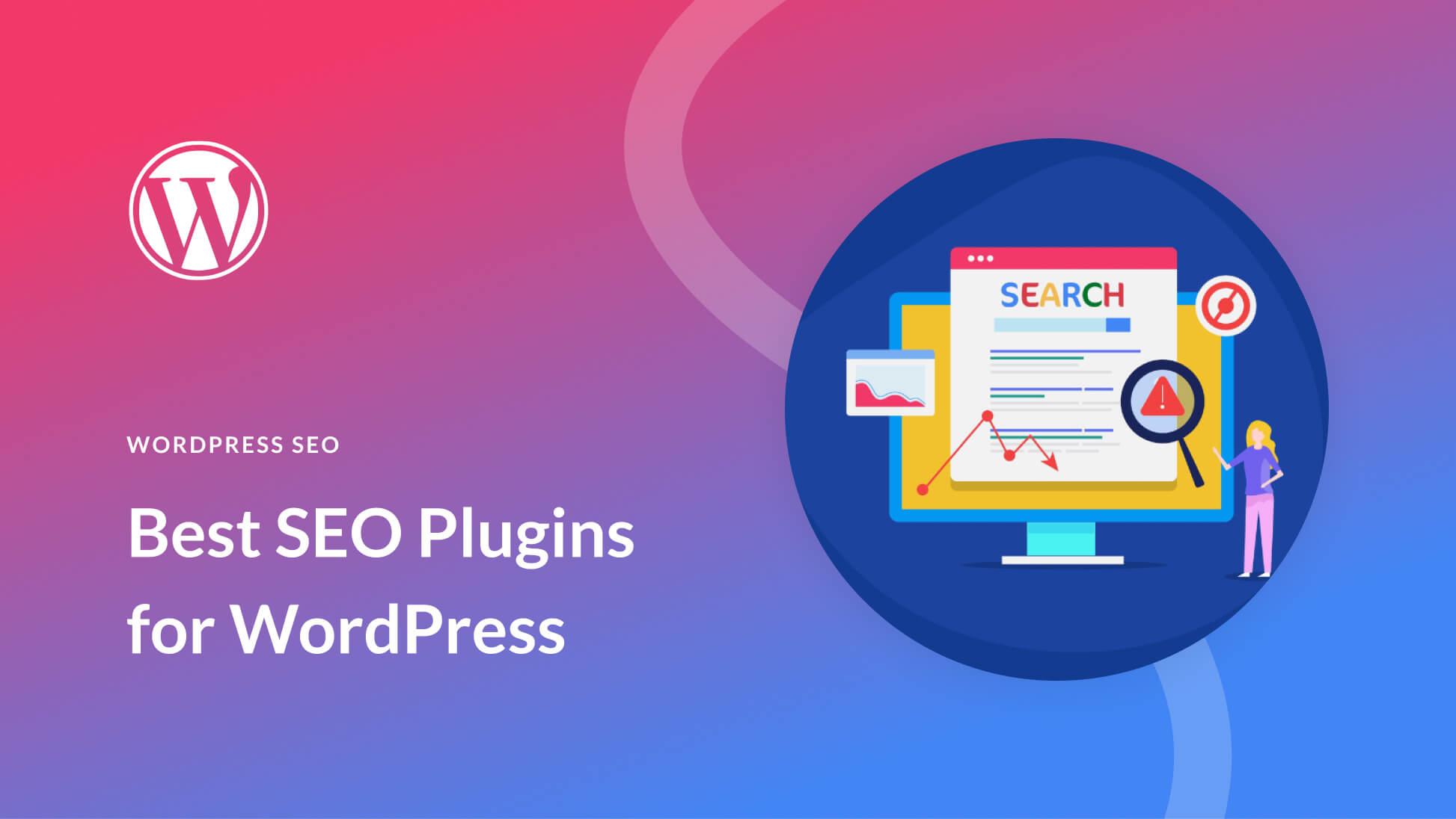 Uncovering the Top⁤ Free SEO Plugins for ⁢WordPress