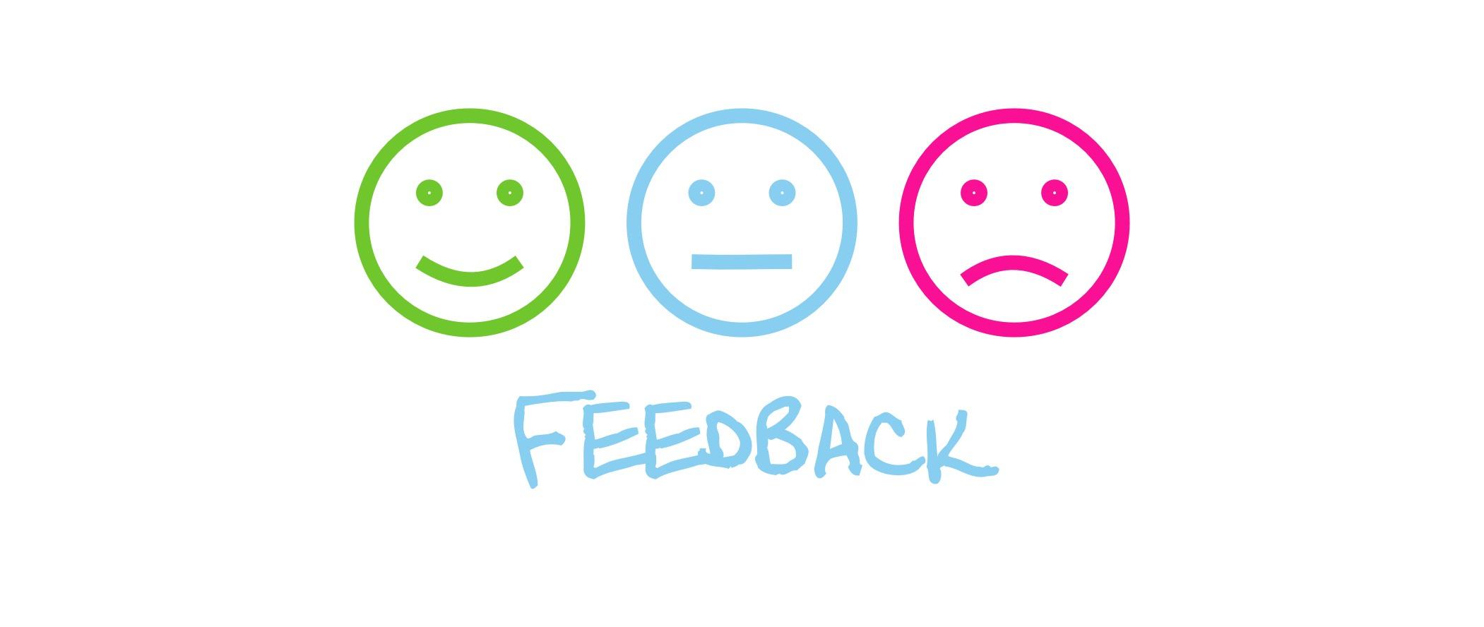 The ​Power of Feedback: Learning from Critiques