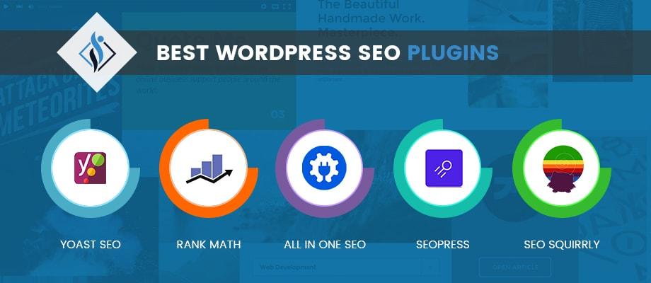 Key Features‌ to⁣ Look ‌for‍ in a WordPress SEO Plugin