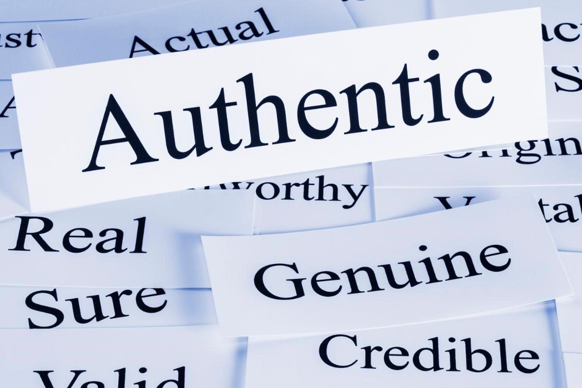 The Importance of ‍Authenticity: Connecting with Your Audience