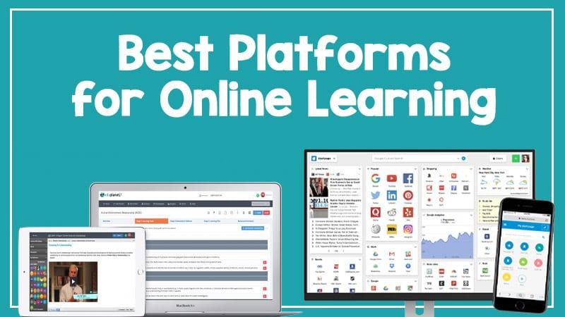 Teaching​ Online: Platforms to Share ⁣Your Knowledge