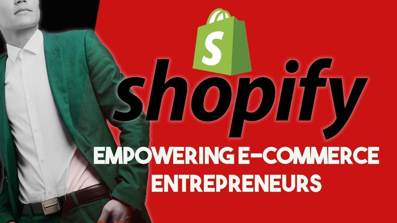 Inspiring Success Stories: Learning from Top Shopify Entrepreneurs